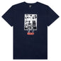 Rosie Tee - Navy