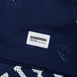 Hockey S/S V Neck - Navy