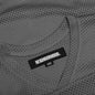 Hockey S/S V Neck Jersey - Gray