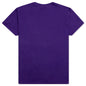 Screens Tee - Purple