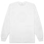 Sewer L/S Tee - White