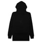 Side Two Hoodie - Black