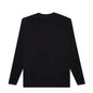 Side Two L/S Tee - Black
