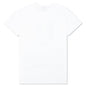 Side Two Tee - White
