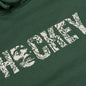 Stone Hoodie - Green