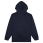 Stone Hoodie - Navy