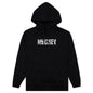 Stone Hoodie - Black