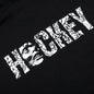 Stone Hoodie - Black