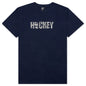 Stone Tee - Navy