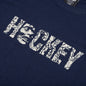 Stone Tee - Navy