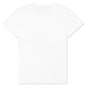 Stone Tee - White