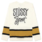 Hockey Sweater - Natural