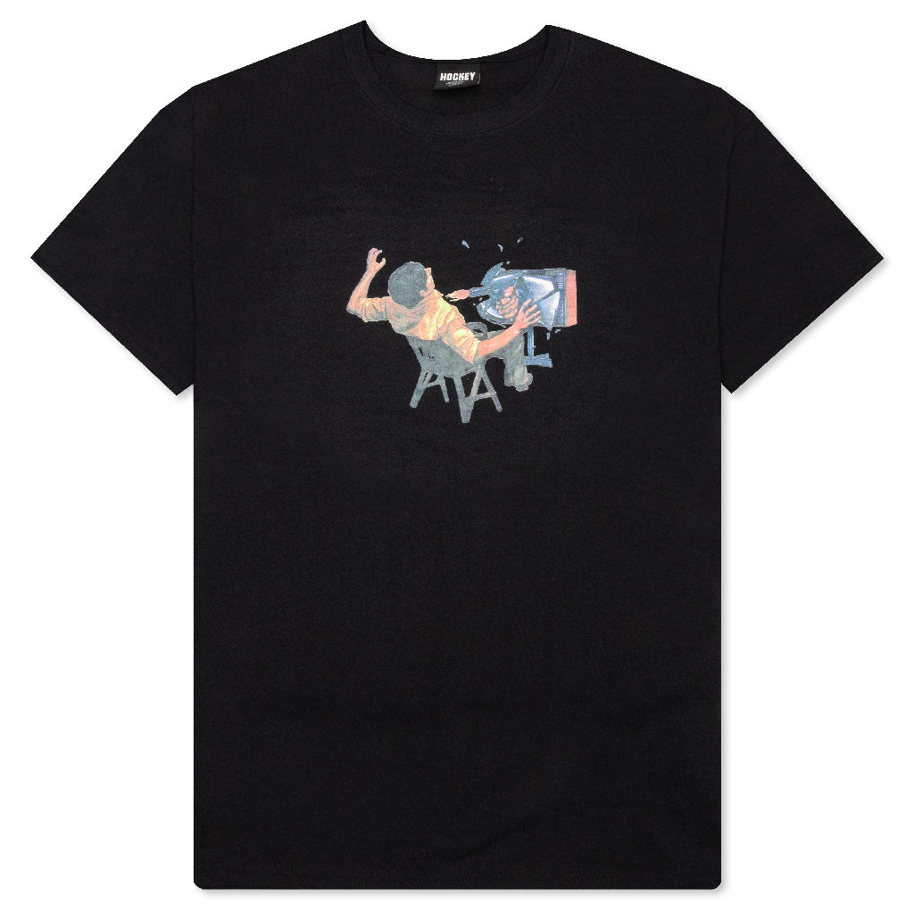 Ultraviolence Tee - Black