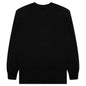 Vandals L/S Tee - Black