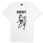 Vandals Tee - White