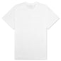 Vandals Tee - White
