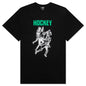 Vandals Tee - Black