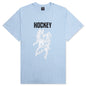 Vandals Tee - Light Blue
