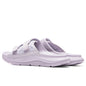 Ora Luxe - Lilac Marble/Elderberry