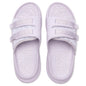 Ora Luxe - Lilac Marble/Elderberry