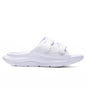 Ora Luxe - White/White