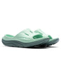 Ora Recovery Slide 3 - Mist Green/Trellis