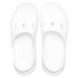 Ora Recovery Slide 3 - White/White