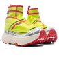 Hoka x Nicole McLaughlin Mafate Speed Three 2 - White/Neon