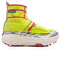 Hoka x Nicole McLaughlin Mafate Speed Three 2 - White/Neon