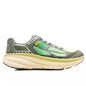 Hoka x Supervsn Clifton One9 - Green Flash/Limelight