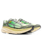 Hoka x Supervsn Clifton One9 - Green Flash/Limelight