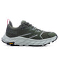 Hoka x WTAPS Anacapa Low GTX - Four Leaf Clover/Glacier Grey
