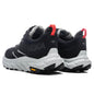 Hoka x WTAPS Anacapa Low GTX - Jet Black/Glacier Grey