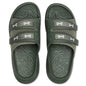 Hoka x WTAPS Ora Luxe - Four Leaf Clover/White