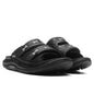 Hoka x WTAPS Ora Luxe - Jet Black/White