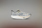 Hoka x John Elliott Rocket X 3 - Spray Green/Antique White