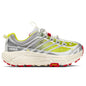 Hoka x Nicole McLaughlin Mafate Speed Three 2 - White/Neon
