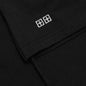 Holograph Kash S/S Tee - Jet Black