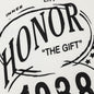 Honor 1988 T-Shirt - White