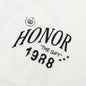 Honor 1988 T-Shirt - White
