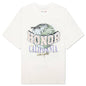Honor California T-Shirt - White