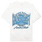 Honor Club Tee - White