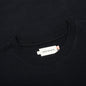 Honor Globe Logo Tee - Black