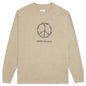 Honor The Gift 2016 L/S Tee - Bone