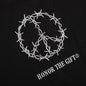 Honor The Gift 2016 S/S Tee - Black