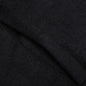 Alma Mater Coat Jacket - Black