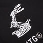 Honor The Gift Belief L/S Tee - Black