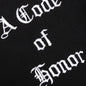 Honor The Gift Belief Sweatpant - Black