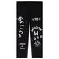 Honor The Gift Belief Sweatpant - Black