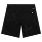 Canvas Shorts - Black